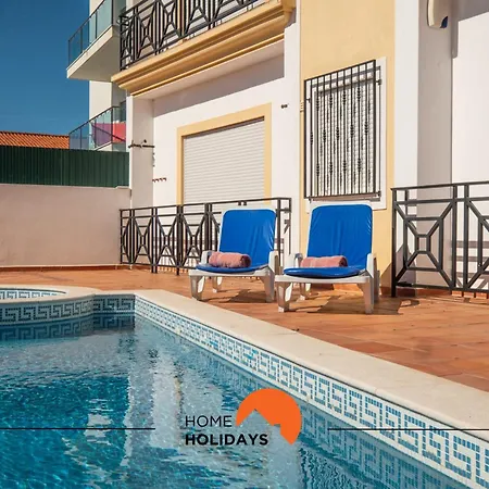 #228 Garrett Flats By Home Holidays Albufeira Exterior photo