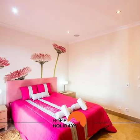 #228 Garrett Flats By Home Holidays Albufeira Exterior photo