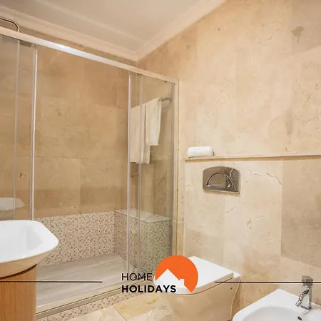 #228 Garrett Flats By Home Holidays Albufeira Exterior photo