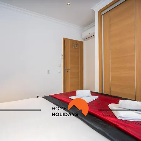 #228 Garrett Flats By Home Holidays Albufeira Exterior photo
