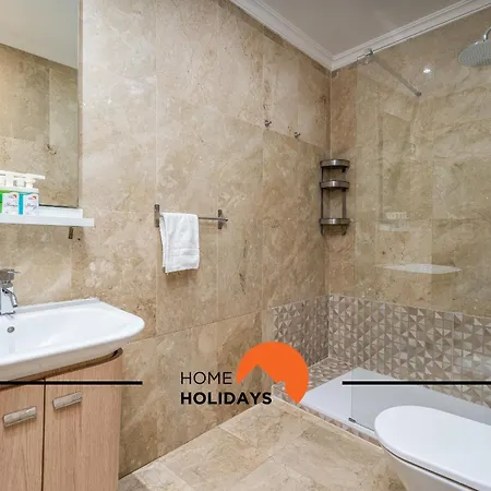 #228 Garrett Flats By Home Holidays Albufeira Exterior photo