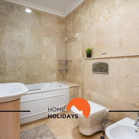 #228 Garrett Flats By Home Holidays Albufeira Exterior photo