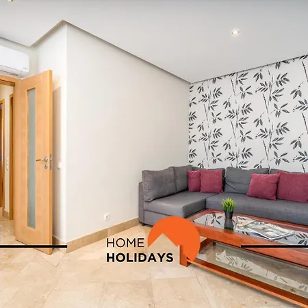 #228 Garrett Flats By Home Holidays Albufeira Exterior photo