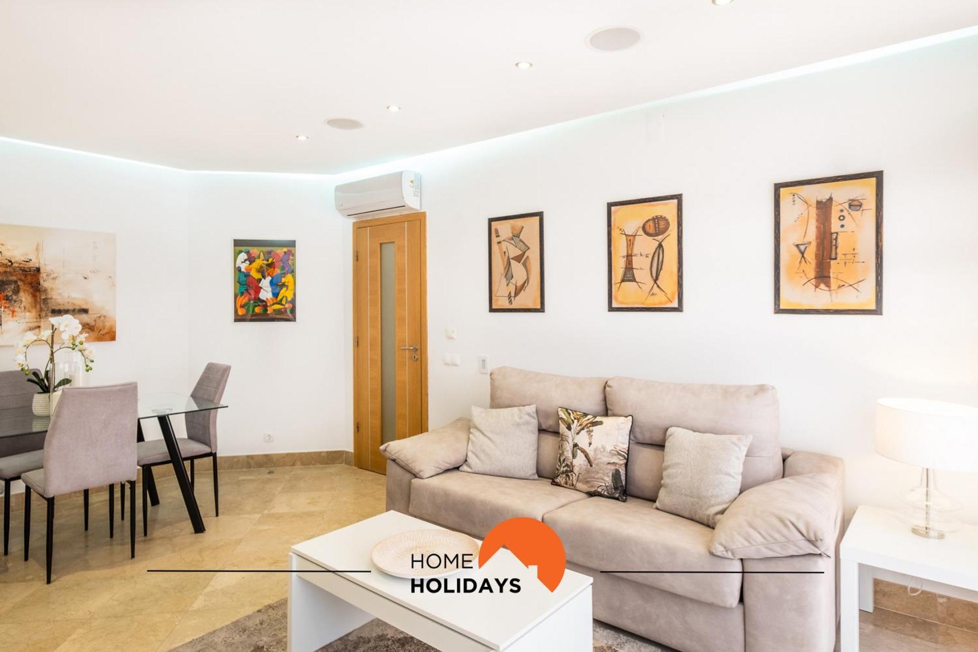 Apartment #228 Garrett Flats By Holidays Albufeira