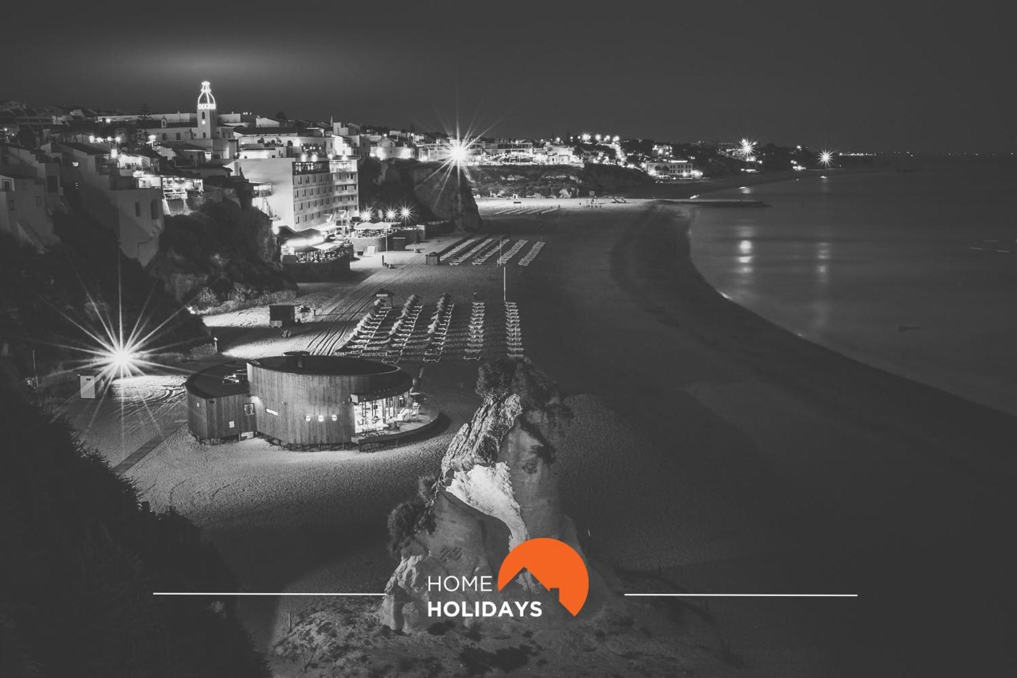 Apartment #228 Garrett Flats By Holidays Albufeira