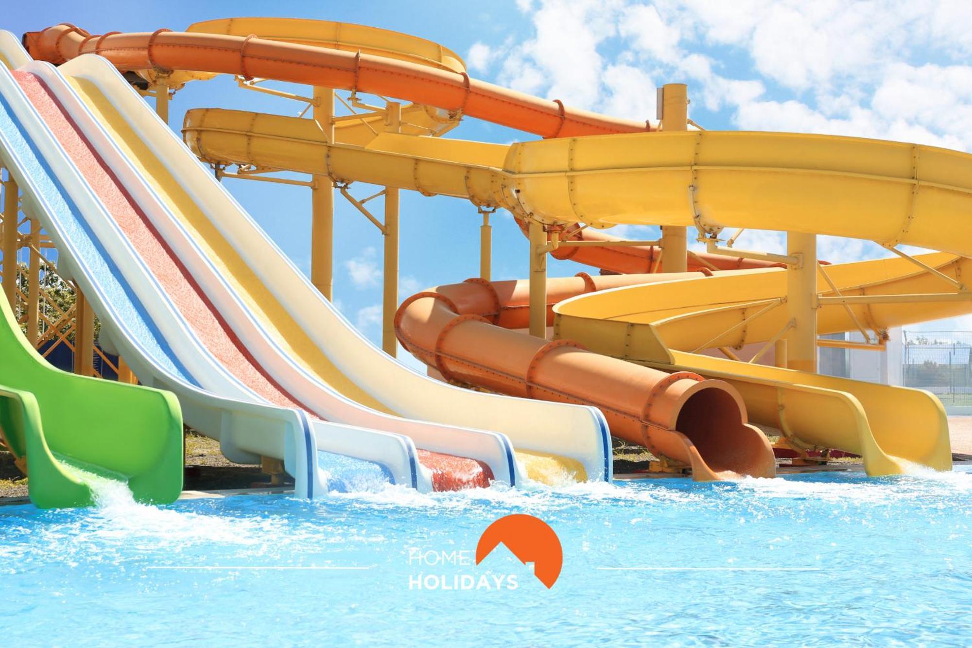 #228 Garrett Flats By Holidays Albufeira