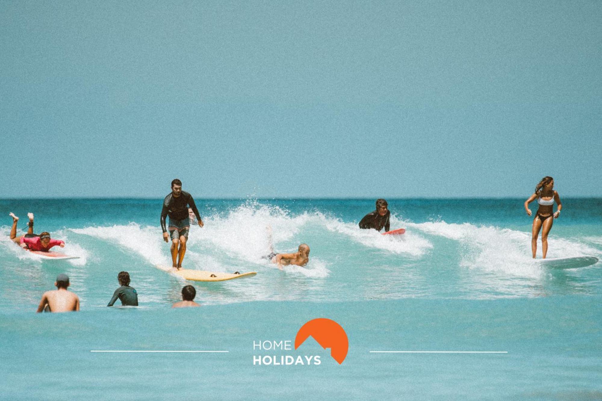 #228 Garrett Flats By Holidays Albufeira