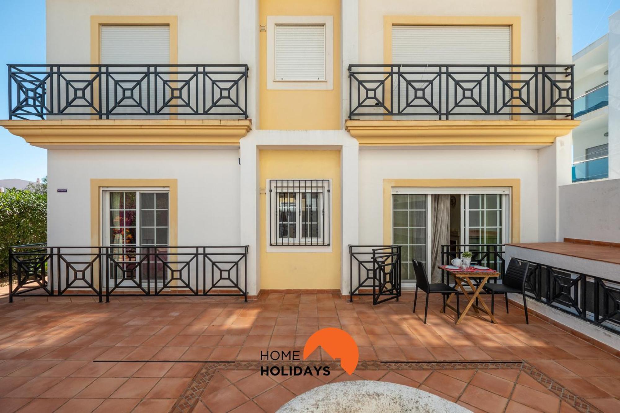 Apartment #228 Garrett Flats By Holidays Albufeira