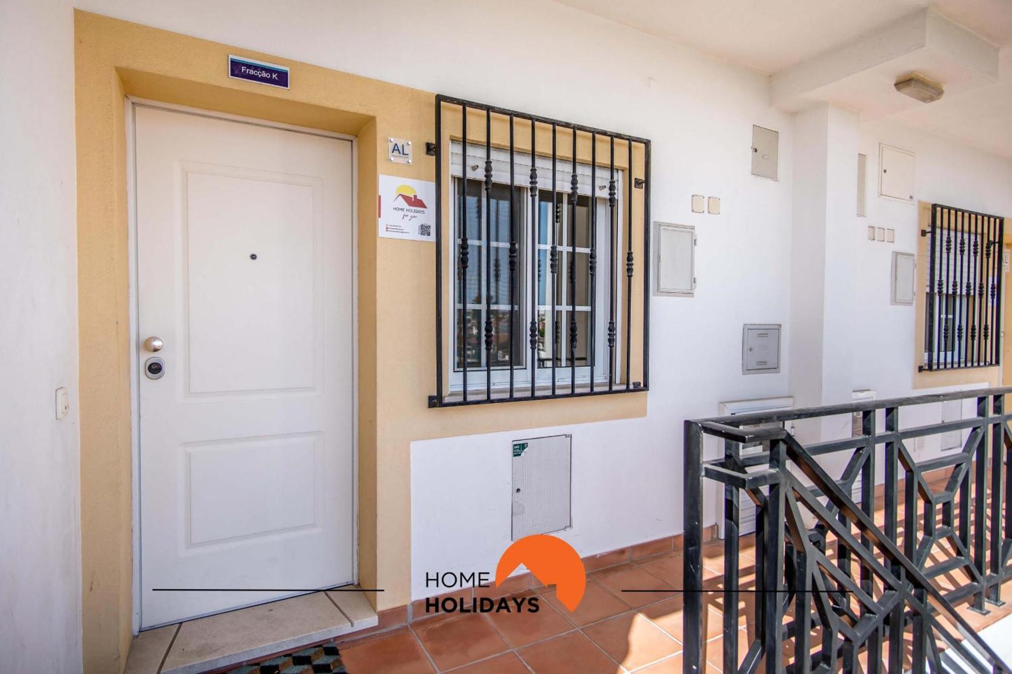 #228 Garrett Flats By Holidays Apartment Albufeira