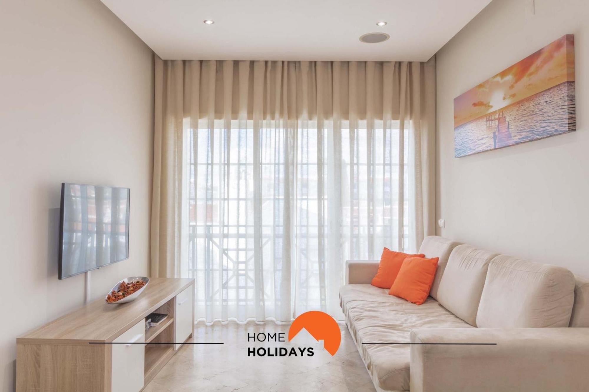 #228 Garrett Flats By Holidays Albufeira