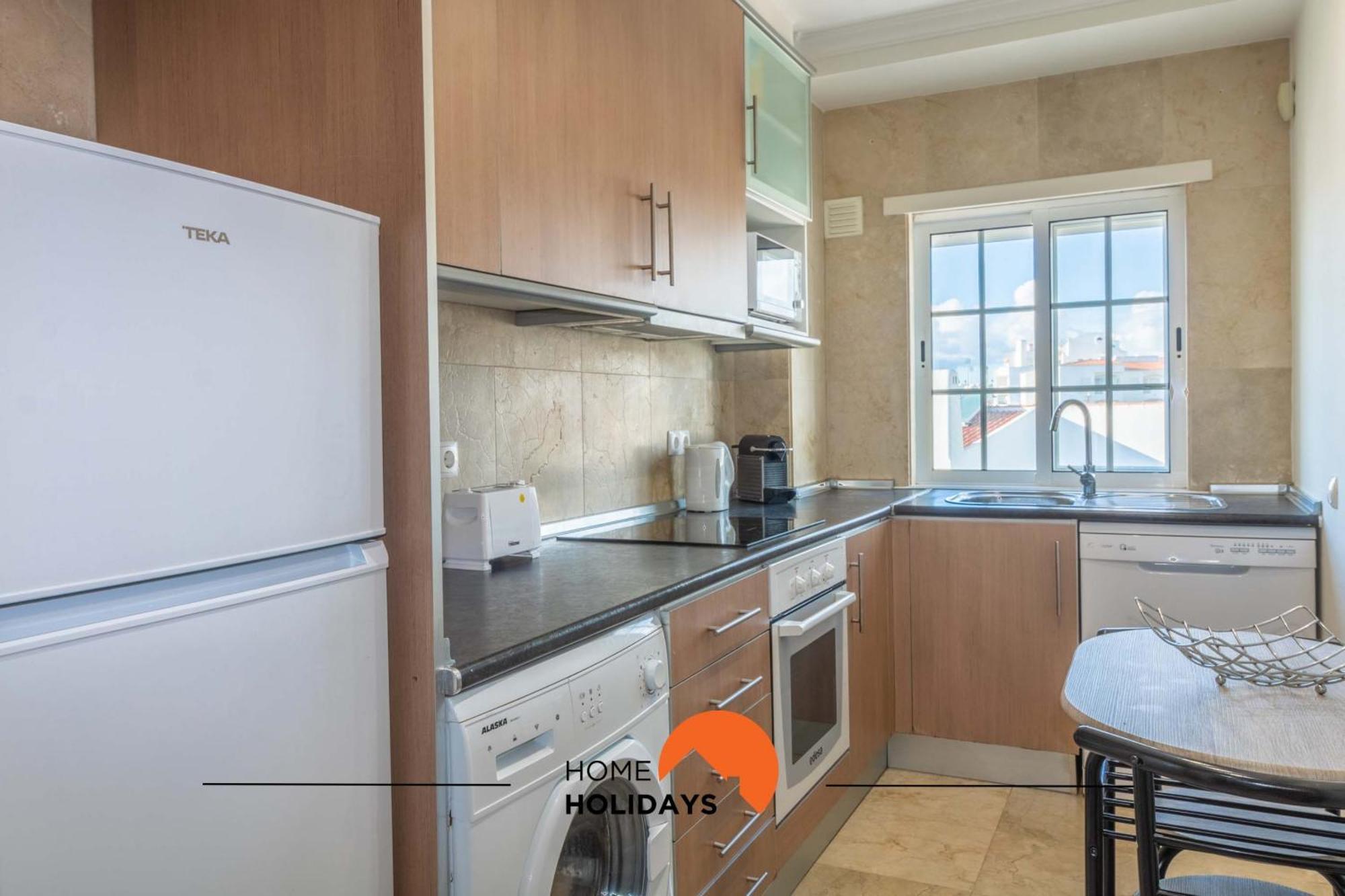 #228 Garrett Flats By Holidays Apartment Albufeira