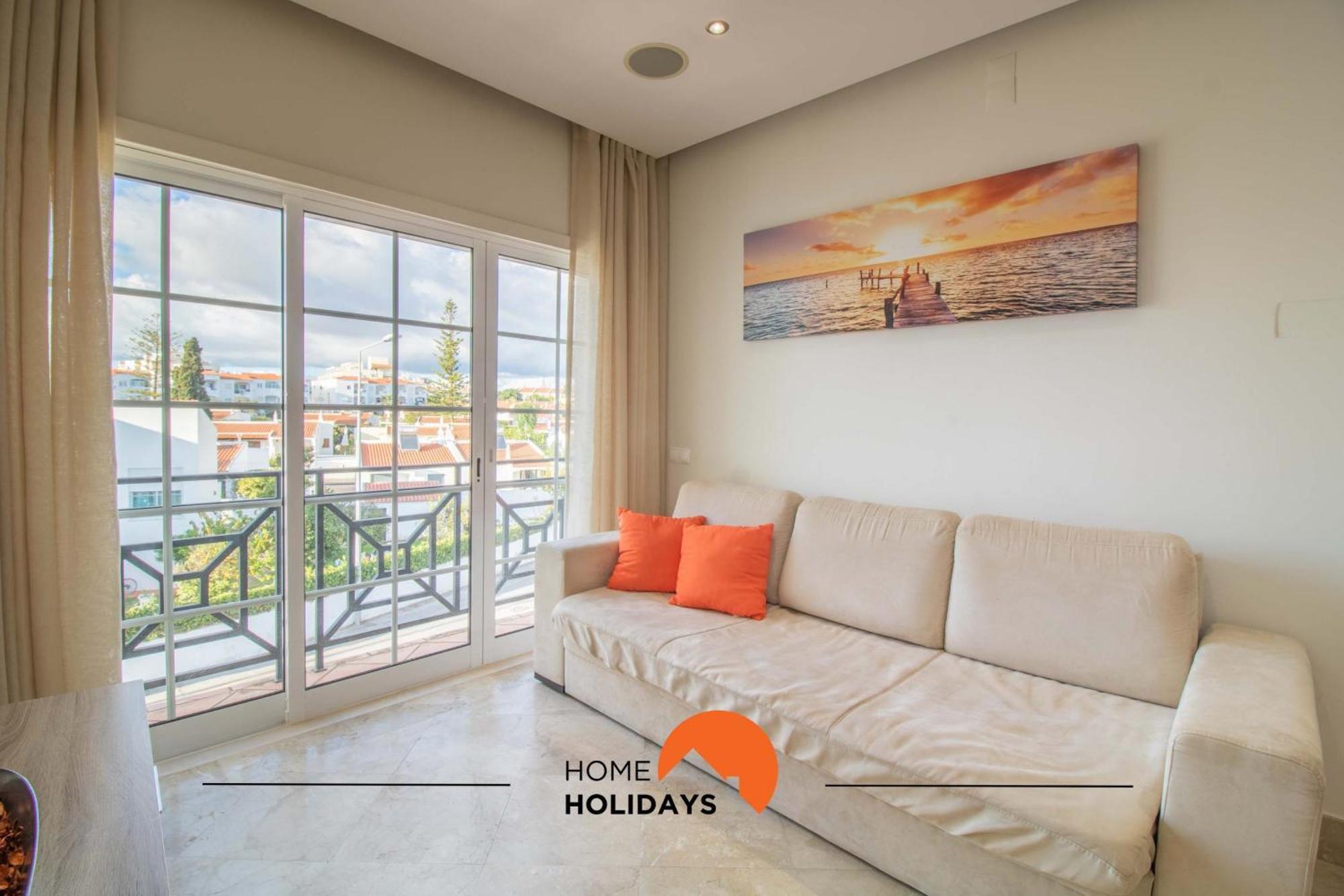 #228 Garrett Flats By Holidays * Albufeira