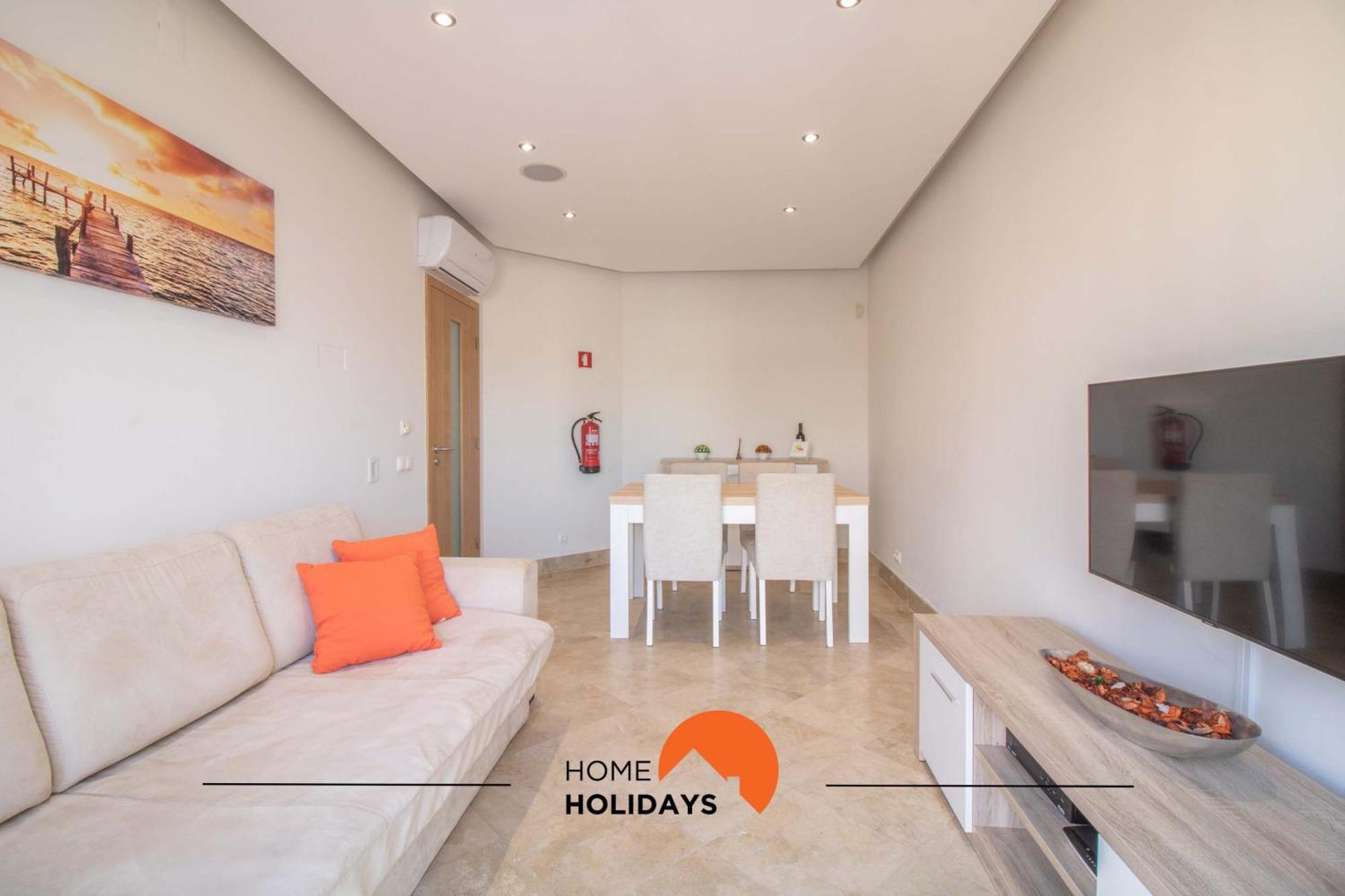 #228 Garrett Flats By Holidays * Albufeira