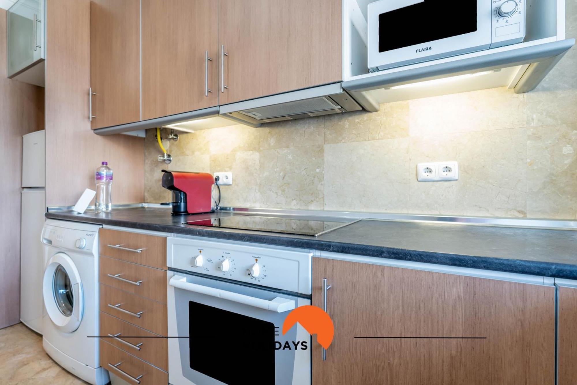 #228 Garrett Flats By Holidays Albufeira