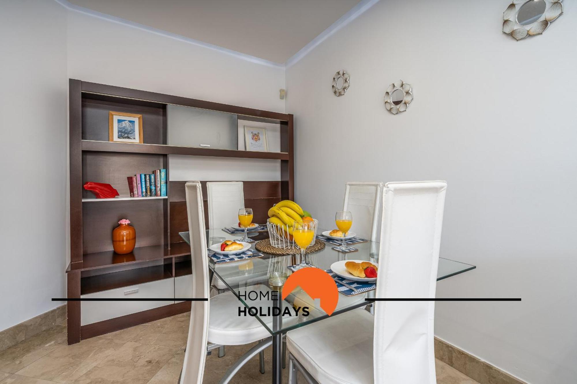 Apartment #228 Garrett Flats By Holidays Albufeira