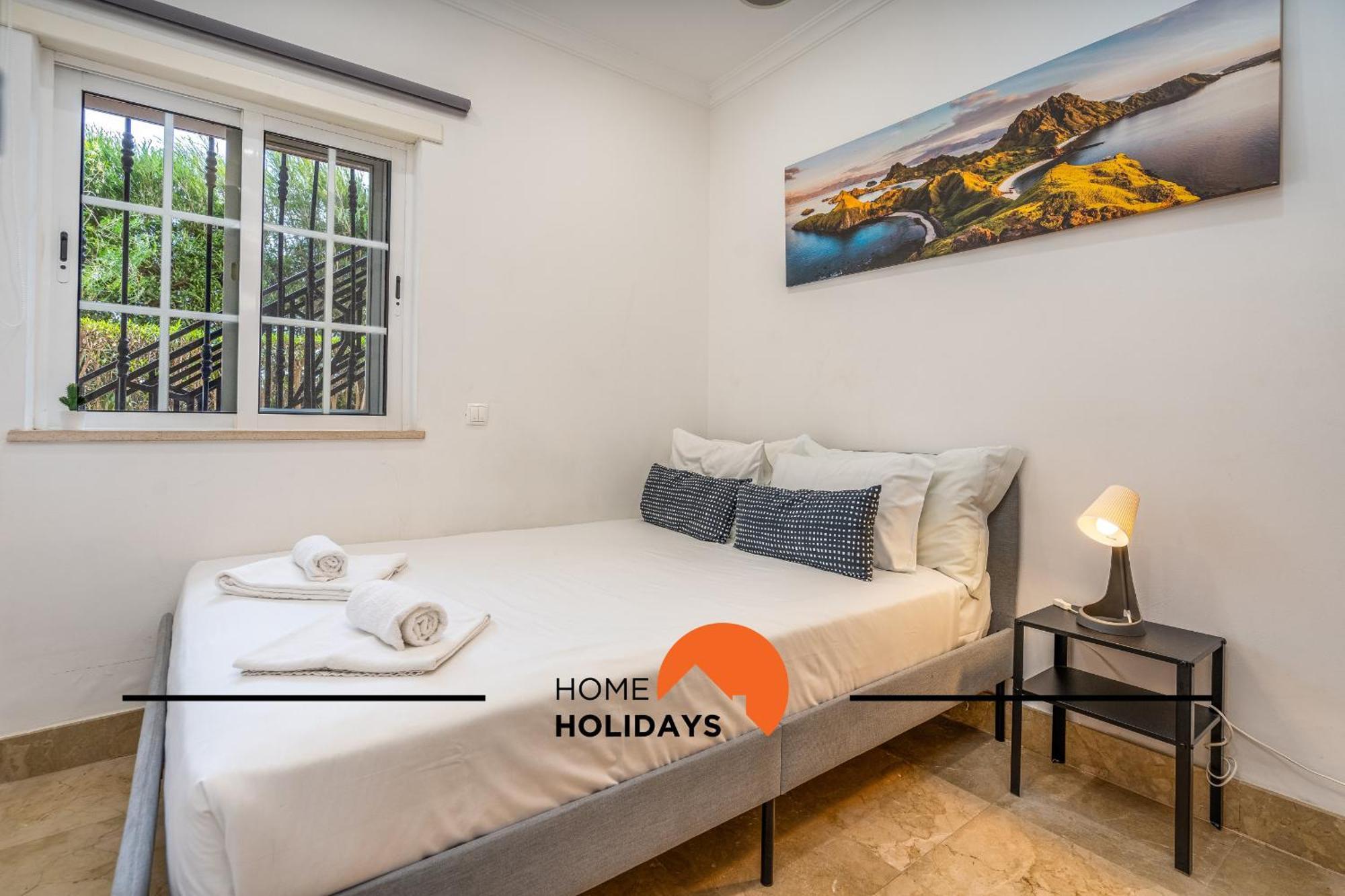 #228 Garrett Flats By Holidays