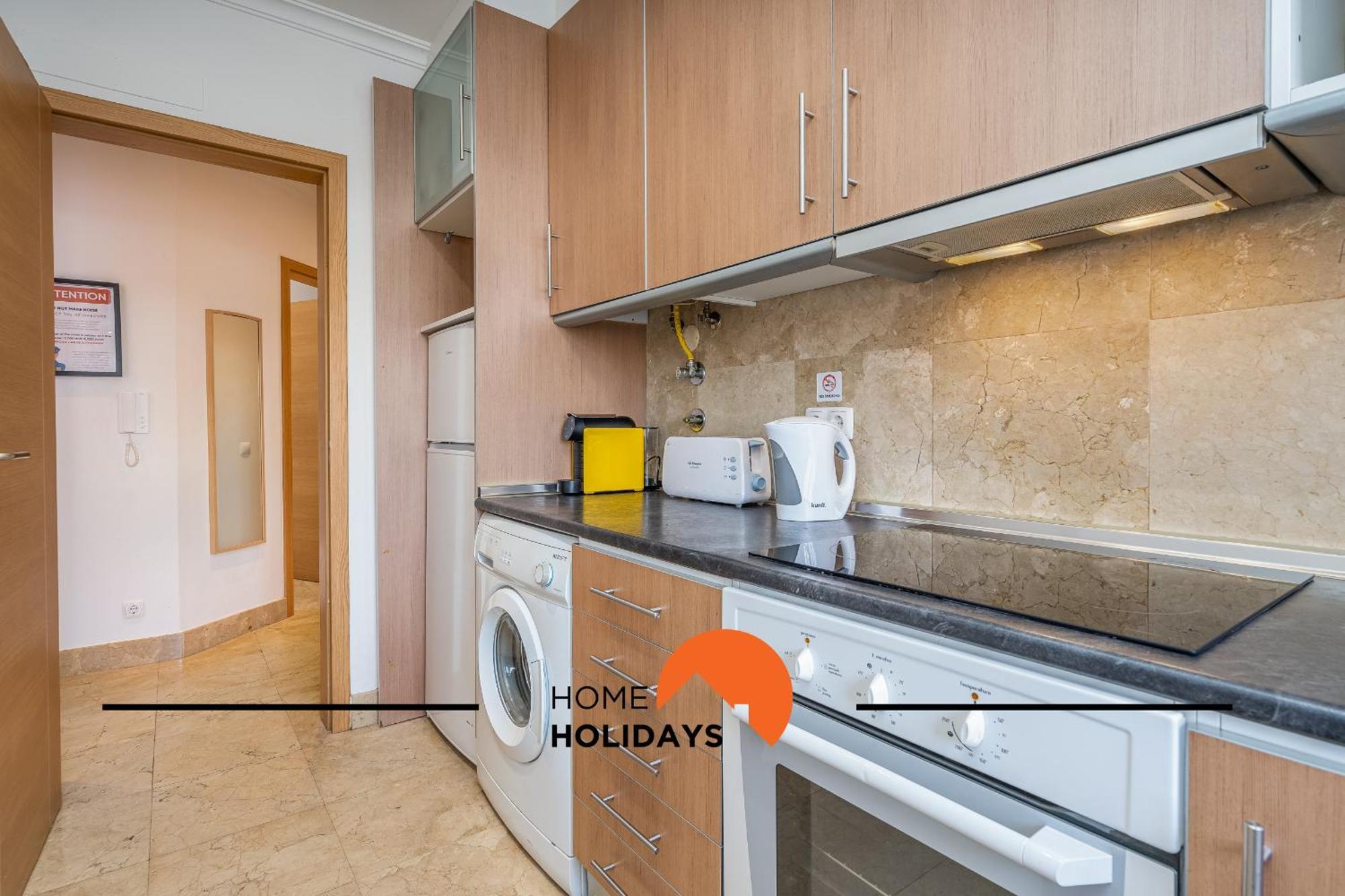 #228 Garrett Flats By Holidays Apartment
