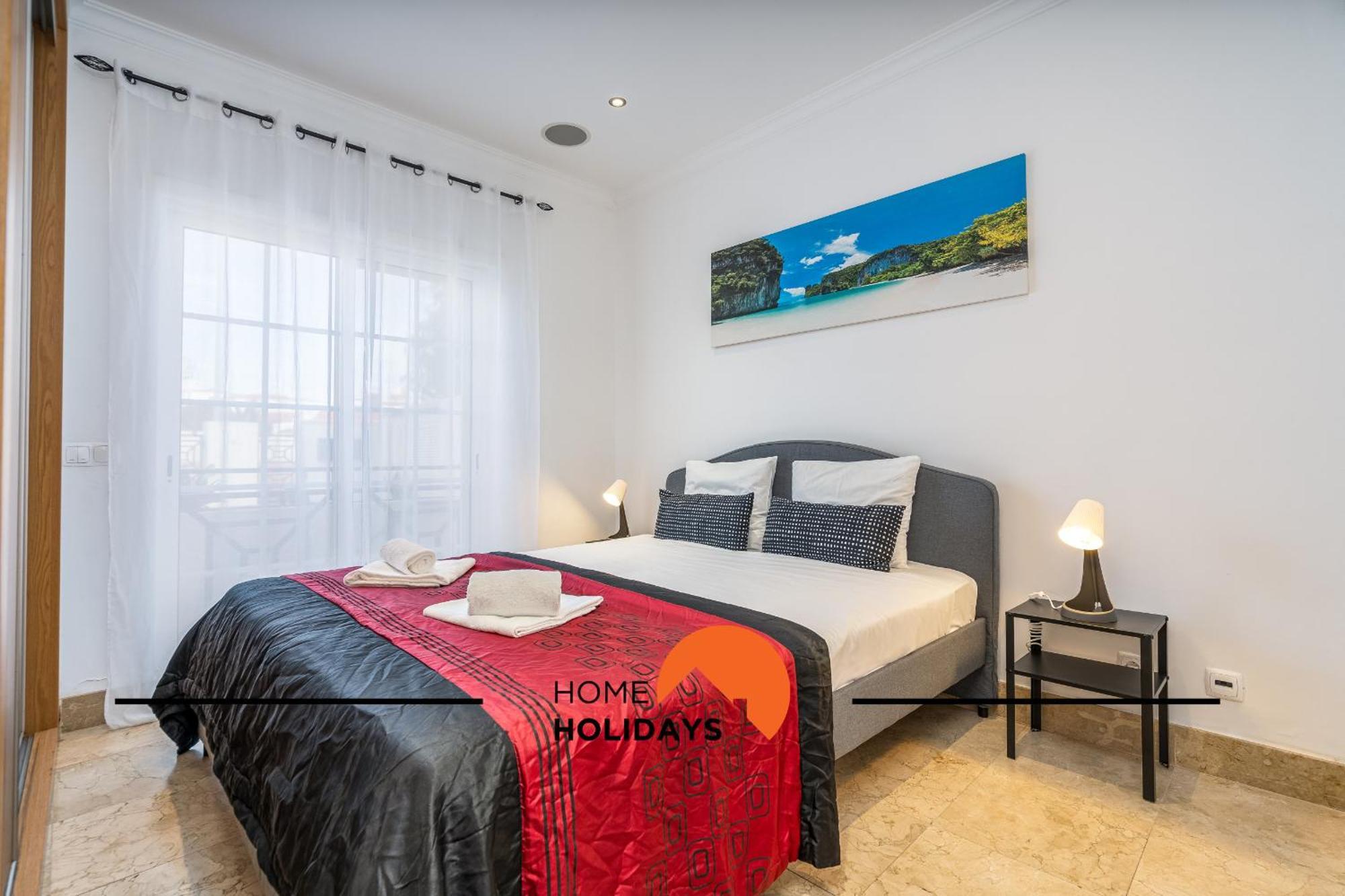Apartment #228 Garrett Flats By Holidays Albufeira