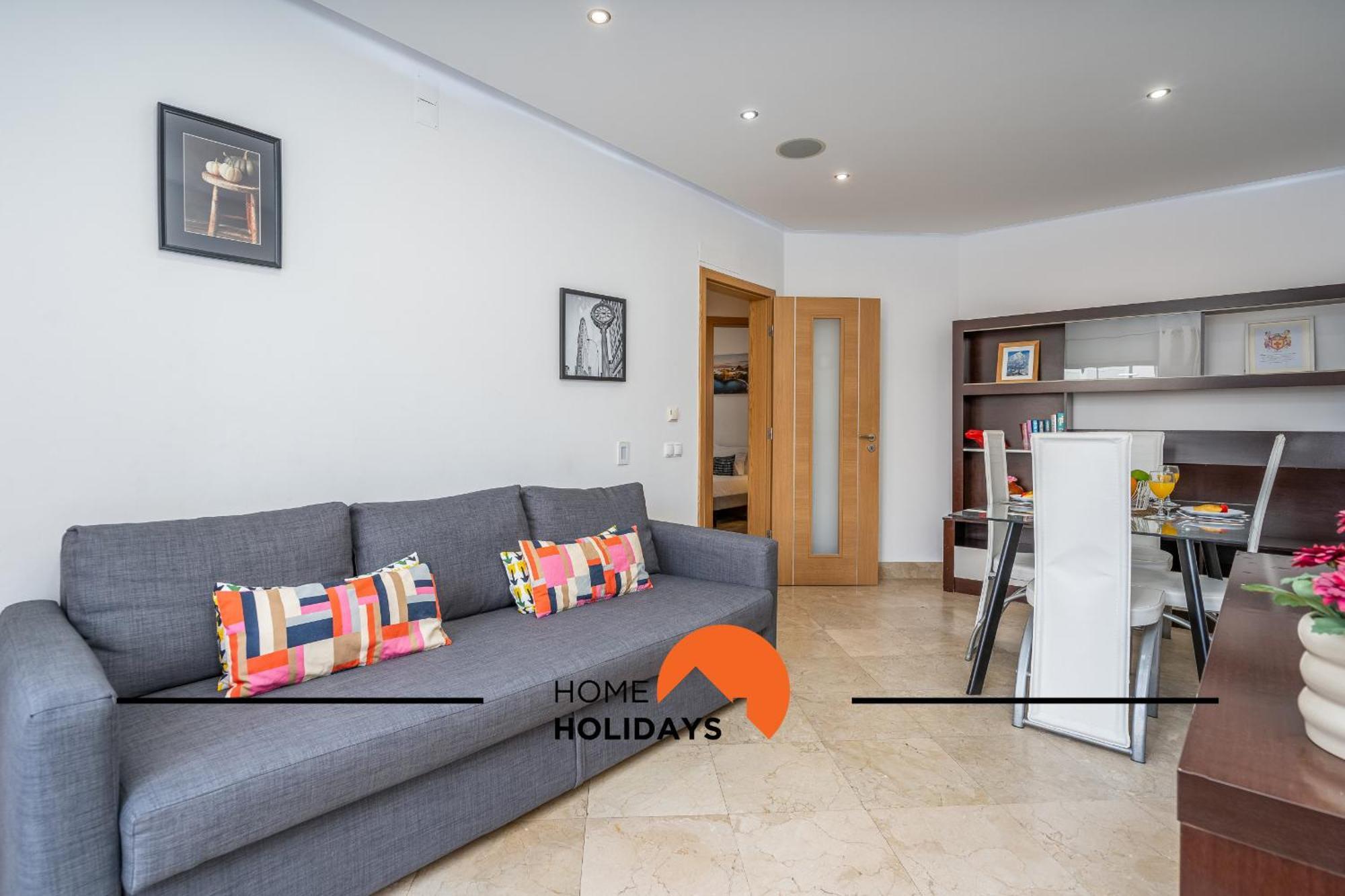 Apartment #228 Garrett Flats By Holidays Albufeira