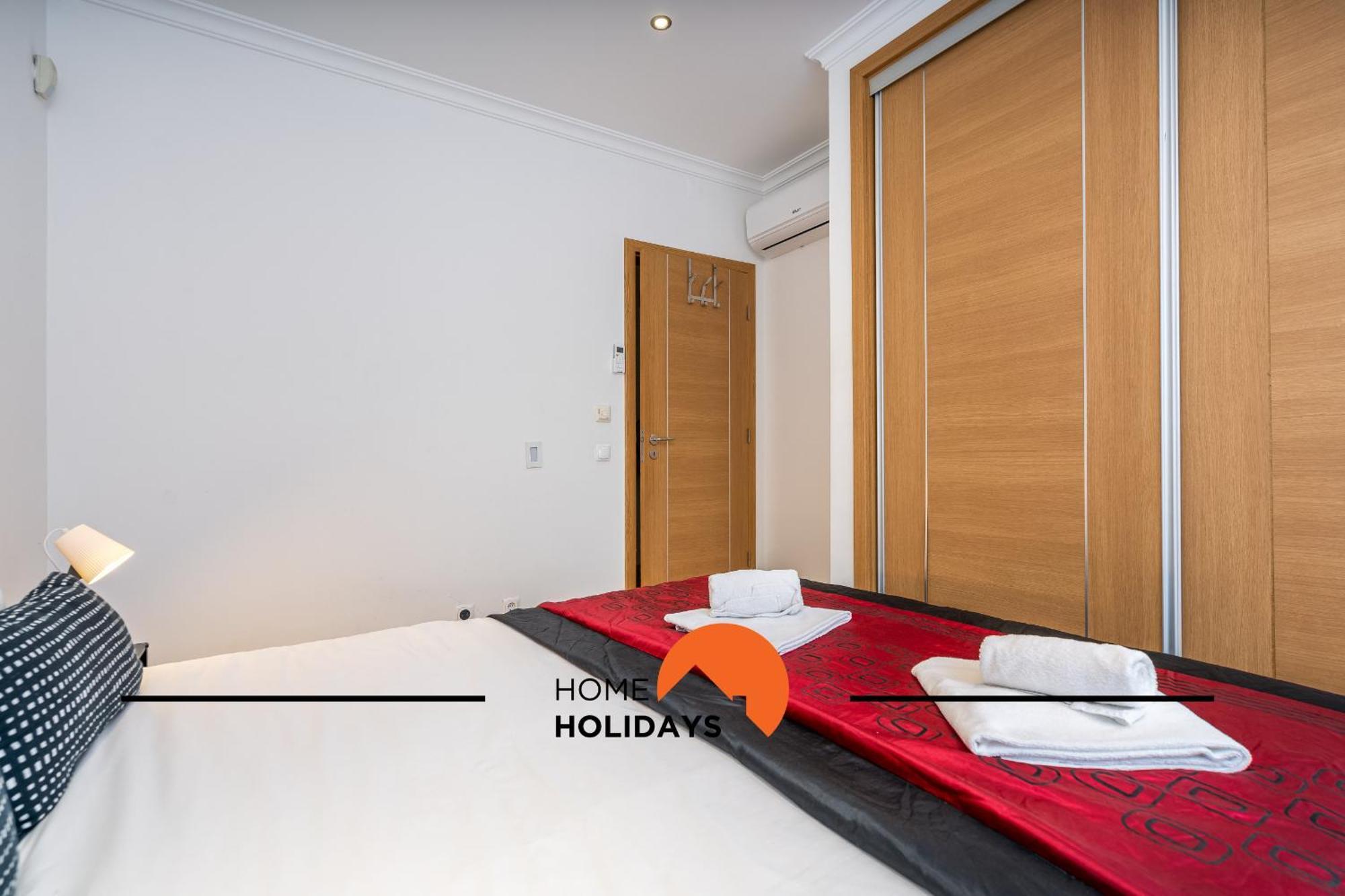 #228 Garrett Flats By Holidays Albufeira