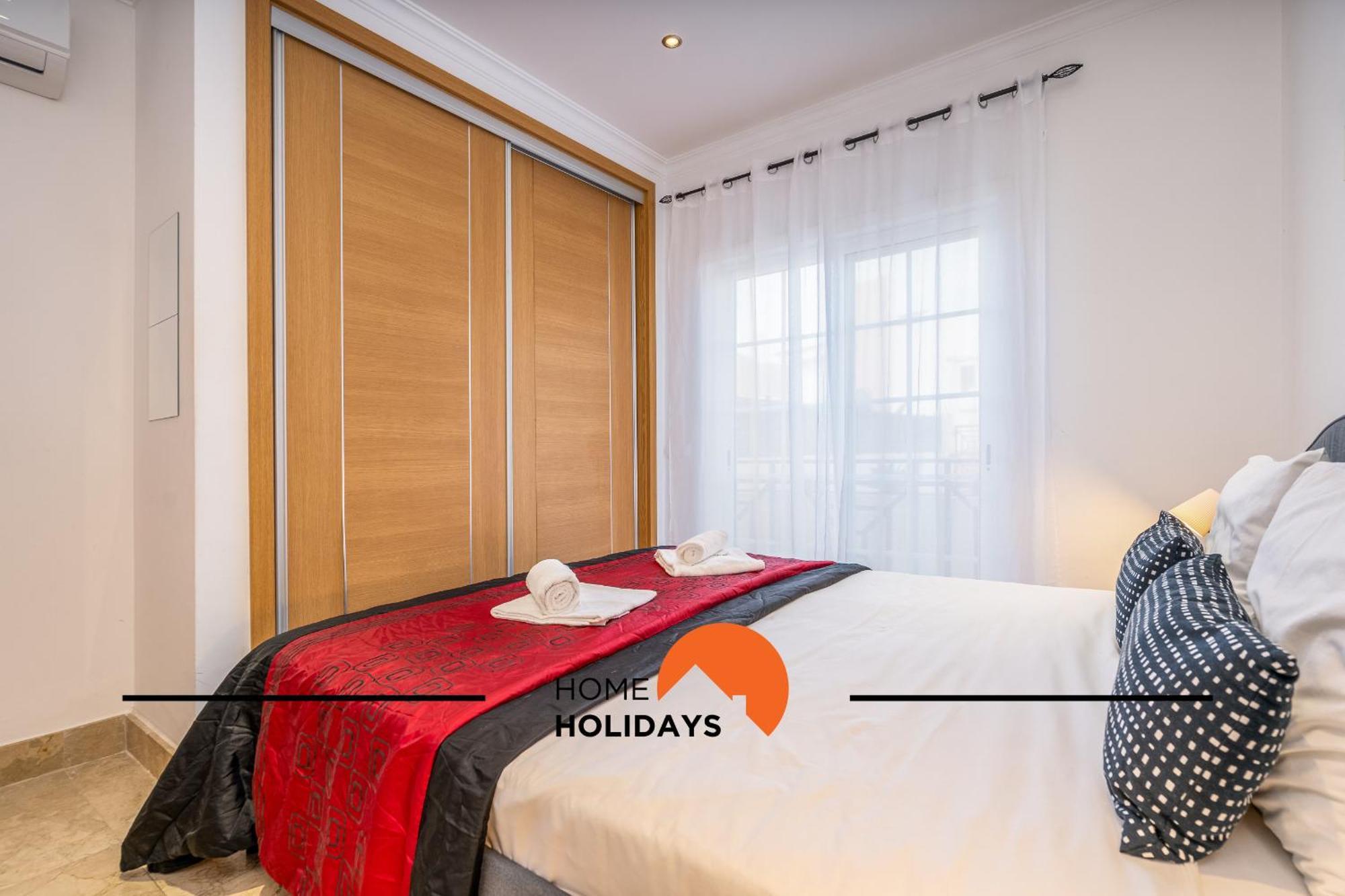 #228 Garrett Flats By Holidays Apartment Albufeira