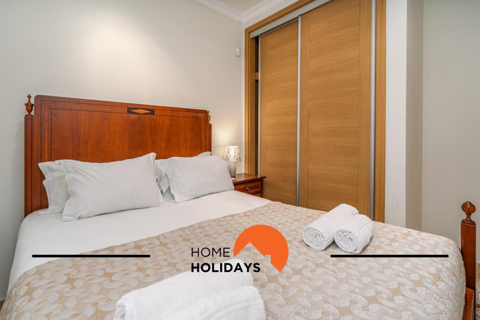 #228 Garrett Flats By Holidays Apartment Albufeira