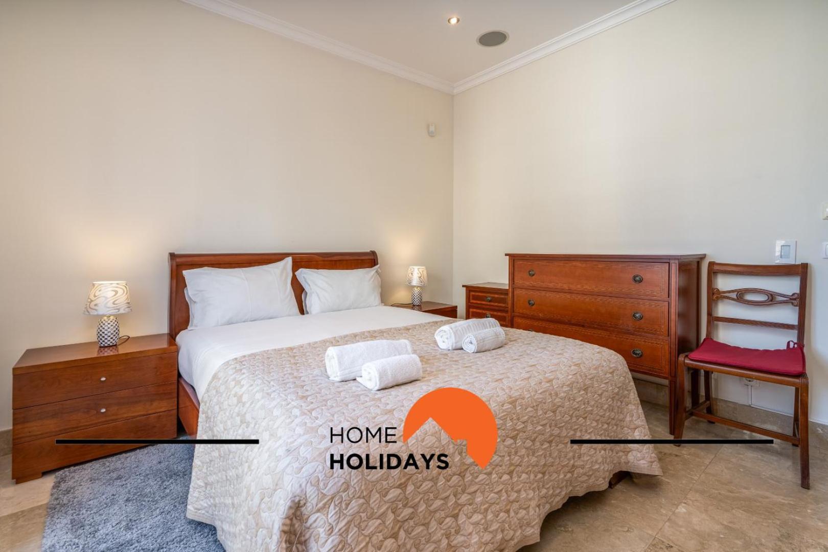 Apartment #228 Garrett Flats By Holidays Albufeira