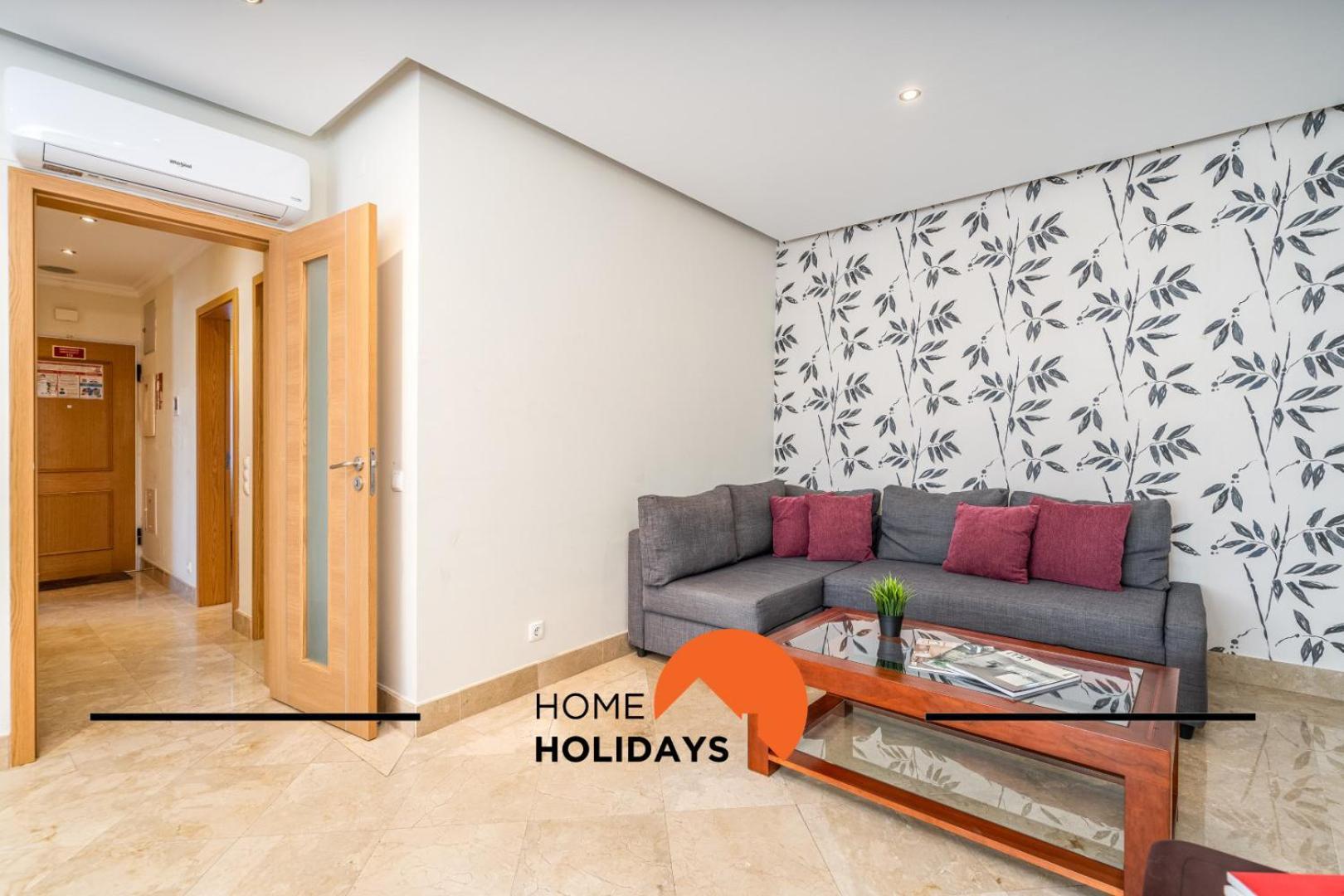 Apartment #228 Garrett Flats By Holidays Albufeira